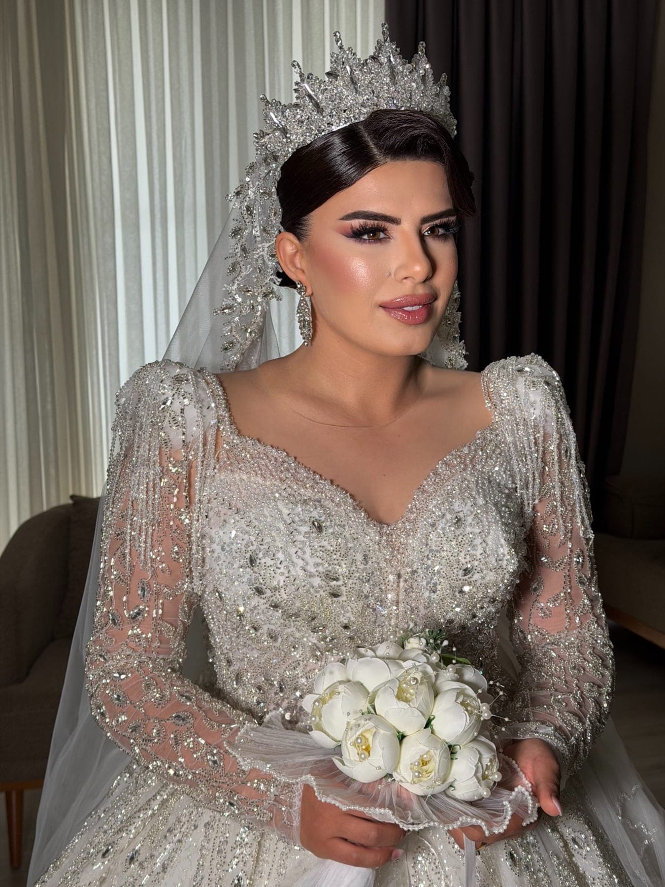 Gelin çalışması 01